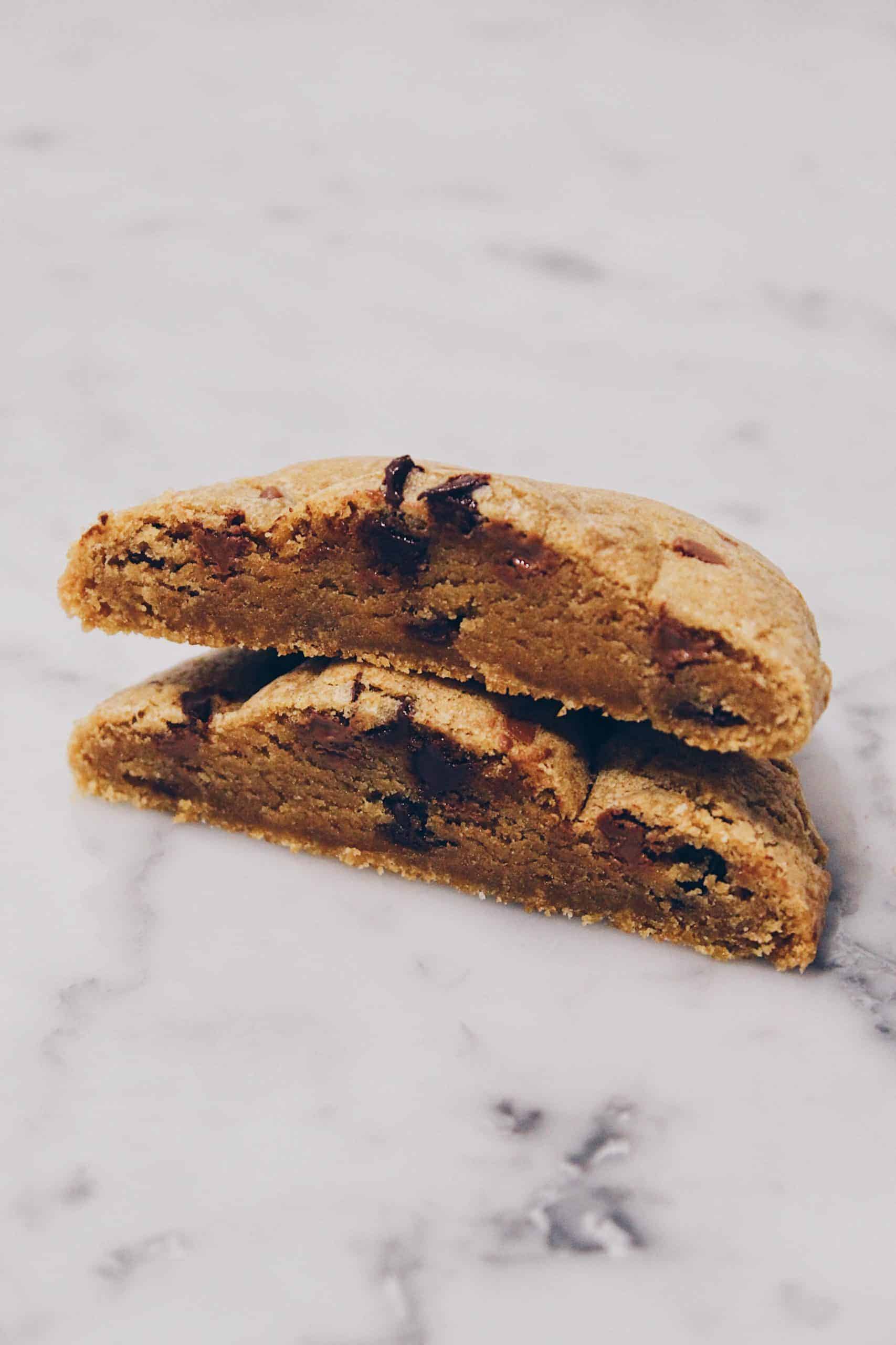 Cookie bio Double Choco Maison ZW