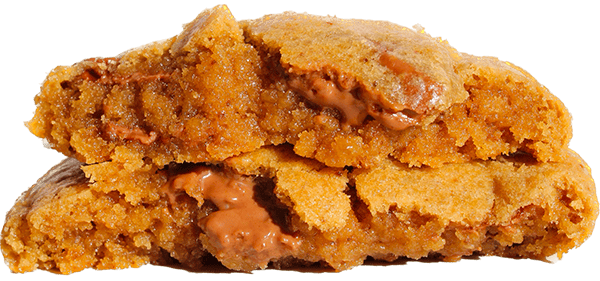 Cookie bio Caramelia Maison ZW