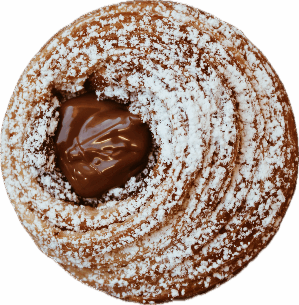 Cookie Viennoiserie