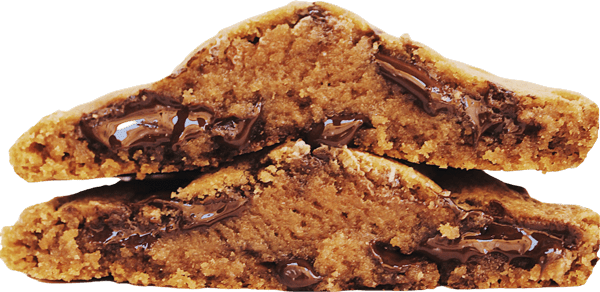 Cookie Double Choco