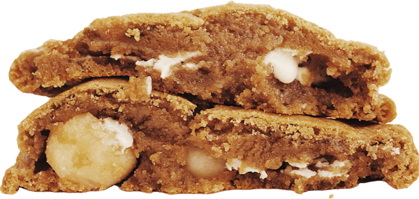 Cookie Macadamia